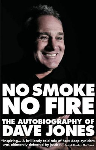 Buch No Smoke, No Fire Phil Matthews