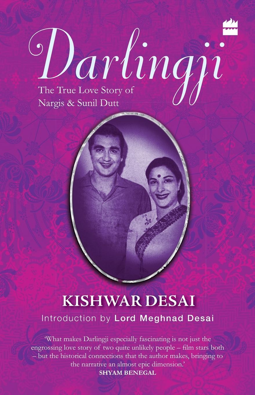 Book Darlingji 