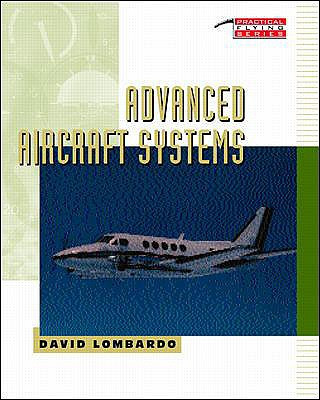Kniha Advanced Aircraft Systems David A Lombardo
