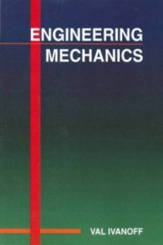 Βιβλίο Engineering Mechanics Val Ivanoff