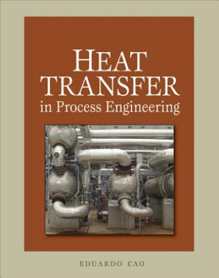 Book Heat Transfer in Process Engineering Eduardo Cao