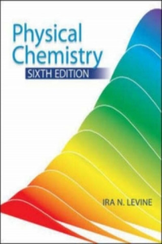 Carte Physical Chemistry Ira N Levine