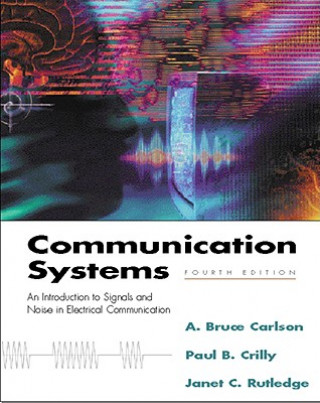 Kniha Communication Systems Paul B Crilly