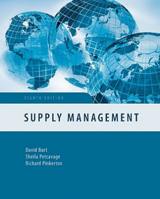 Book Supply Management David N Burt