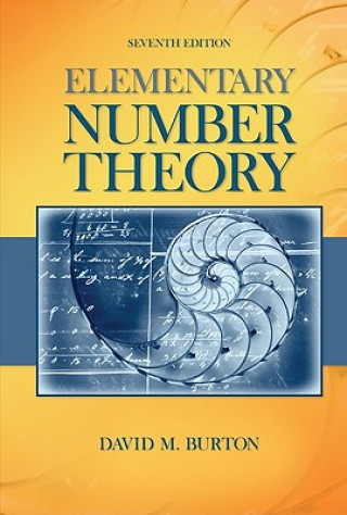 Книга Elementary Number Theory David M Burton