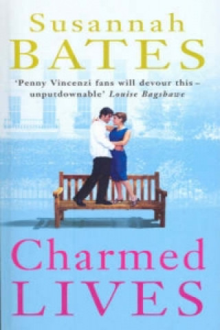 Buch Charmed Lives Susannah Bates