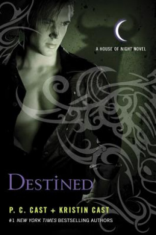 Livre Destined P C Cast