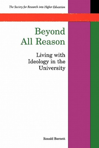 Book Beyond All Reason Ronald Barnett