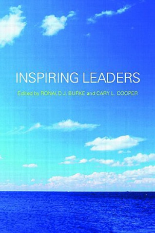 Carte Inspiring Leaders Ronald Burke