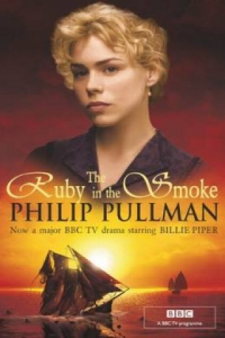 Kniha Ruby in the Smoke Philip Pullman