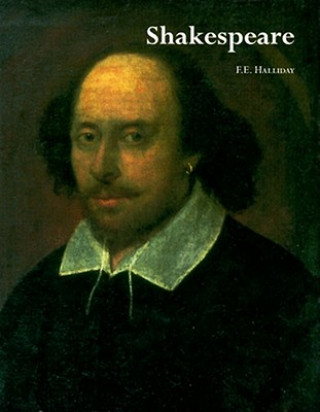 Knjiga Shakespeare F E Halliday