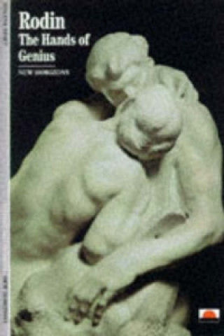 Könyv Rodin Helena Pinet