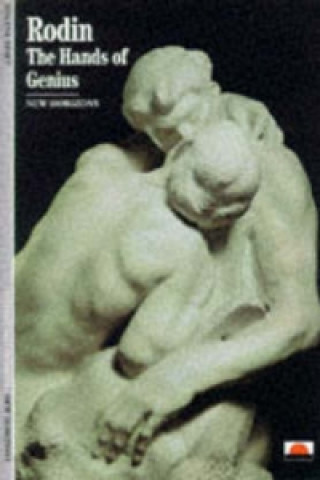 Libro Rodin Helena Pinet