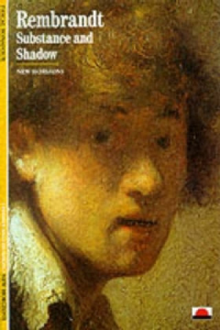 Libro Rembrandt Pascal Bonafoux