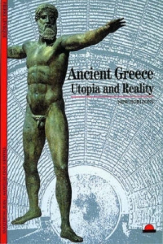 Könyv Ancient Greece Pierre Leveque
