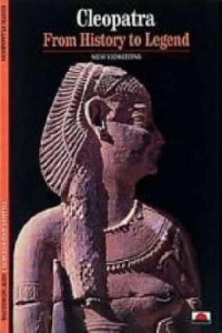 Knjiga Cleopatra Edith Flamarion