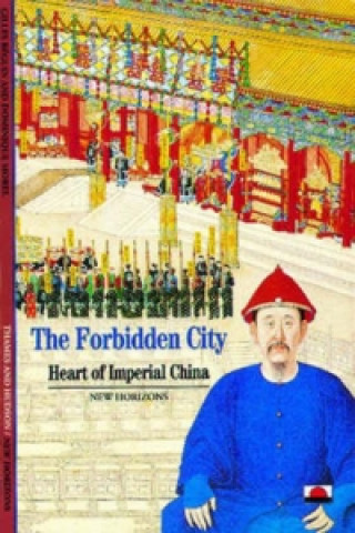 Buch Forbidden City Gilles Beguin