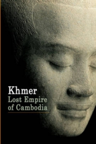 Книга Khmer Thierry Zephir