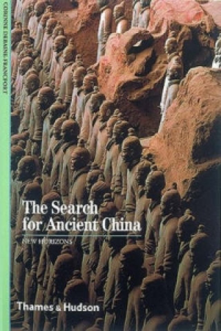 Carte Search for Ancient China Corinne Debaine-Francfo