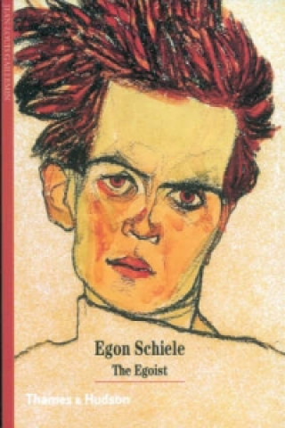 Könyv Egon Schiele Jean-Louis Gaillemin