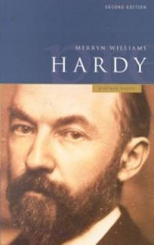 Könyv Preface to Hardy Merryn Williams