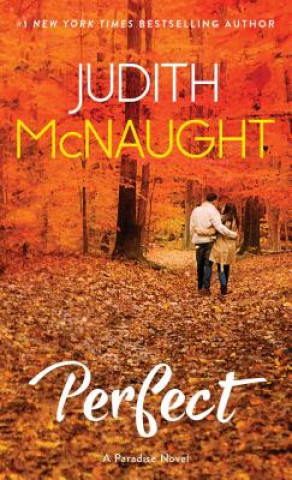 Книга Perfect Judith McNaught