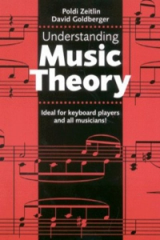 Buch Understanding Music Theory Poldi Zeitlin