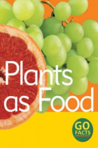 Carte Plants as Food Paul McEvoy