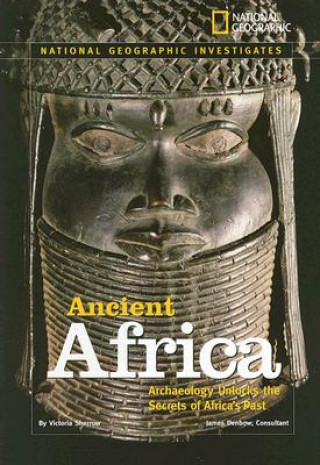 Kniha Ancient Africa Victoria Sherrow
