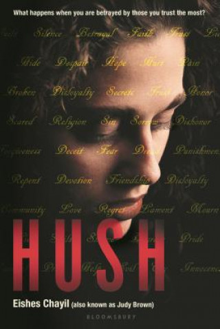 Buch Hush Eishes Chayil