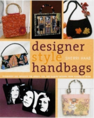 Carte Designer Style Handbags Sherri Haab