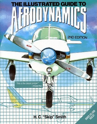 Könyv PBS Illustrated Guide to Aerodynamics 2/E Hubert Smith
