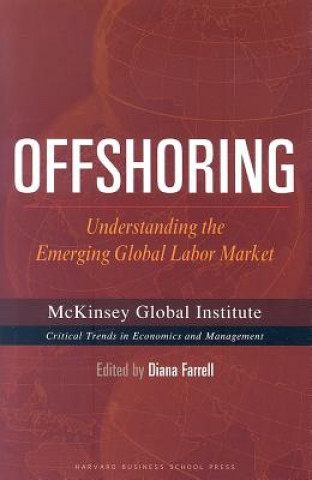 Libro Offshoring Diana Farrell