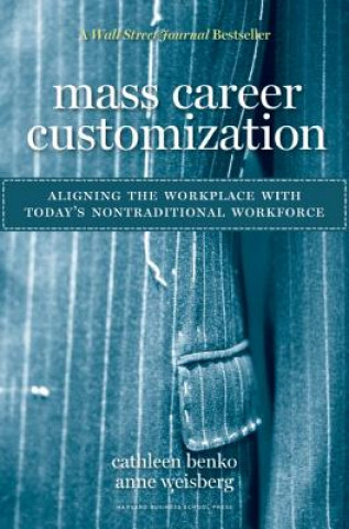 Carte Mass Career Customization Cathleen Benko