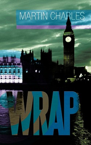 Book Wrap Martin Charles