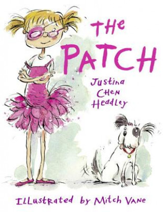 Knjiga Patch Justina Headley