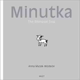 Boek Minutka Anna Mycek-Wodecki