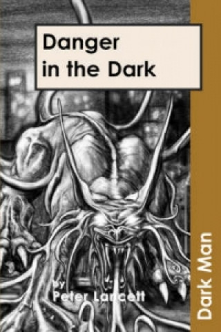 Könyv Danger in the Dark Peter Lancett