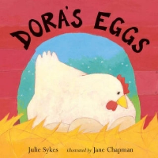Carte Dora's Eggs Julie Sykes