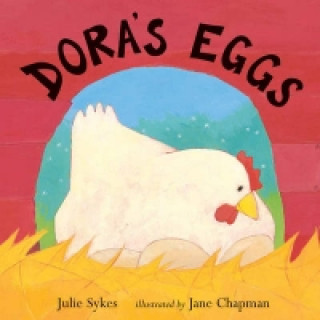 Könyv Dora's Eggs Julie Sykes