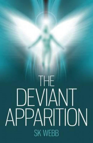 Book Deviant Apparition S Webb