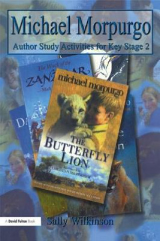 Knjiga Michael Morpurgo Sally Wilkinson