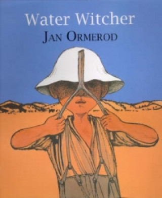 Knjiga Water Witcher Jan Ormerod