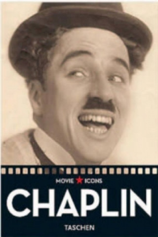 Carte Charlie Chaplin Paul Duncan