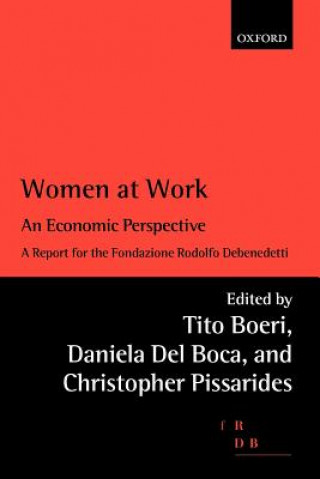 Carte Women at Work Tito