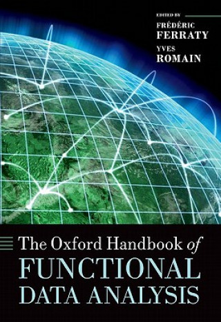 Kniha Oxford Handbook of Functional Data Analysis Frederic Ferraty