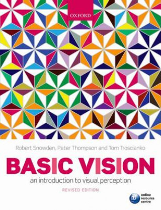 Könyv Basic Vision Robert Snowden