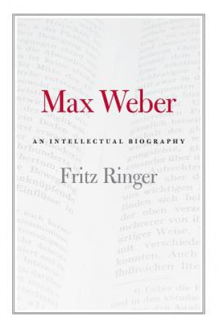 Carte Max Weber F. Ringer