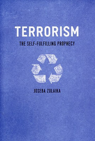 Книга Terrorism Joseba Zulaika