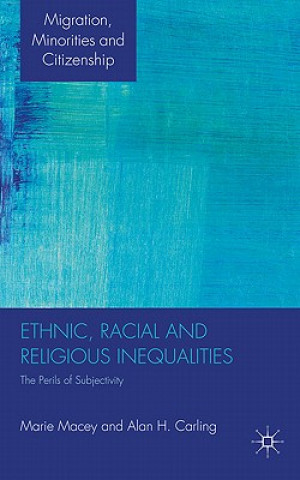 Book Ethnic, Racial and Religious Inequalities Alan H Carling